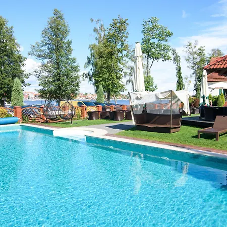 Amax * Mikołajki